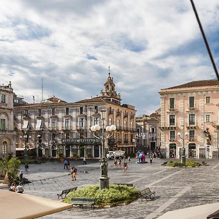 La Suite Di Piazza Dell'Universita CTA Exterior foto