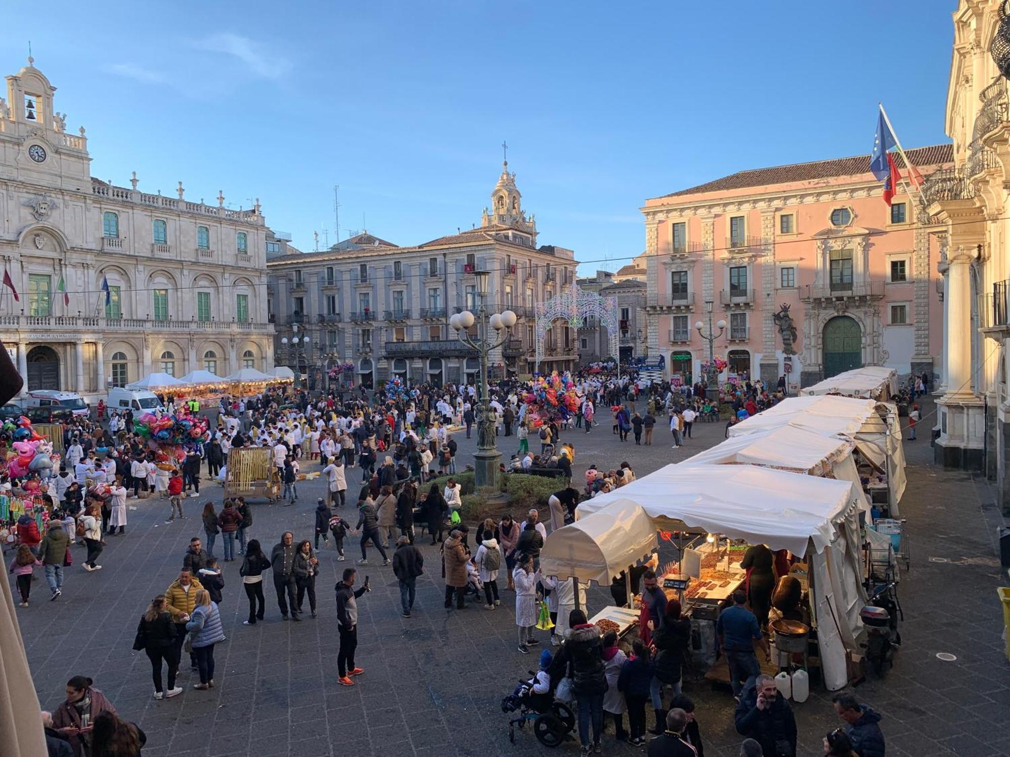 La Suite Di Piazza Dell'Universita CTA Exterior foto