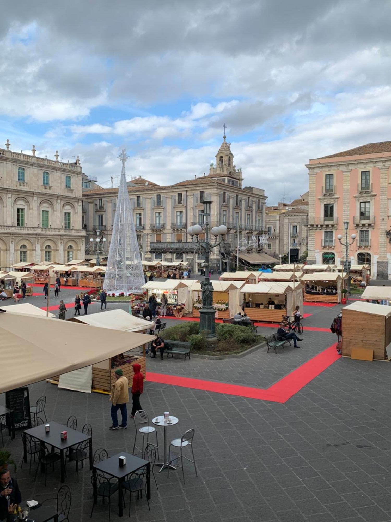 La Suite Di Piazza Dell'Universita CTA Exterior foto